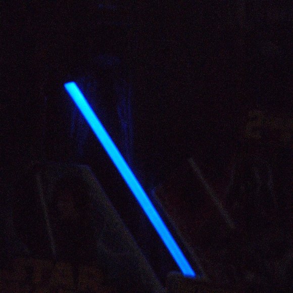 HASBRO, STAR WARS, ANAKIN TO DARTH VADER DOLL/FIGURE, ANIMATED/LIGHTS/SOUND, NEW - Picture 12 of 16